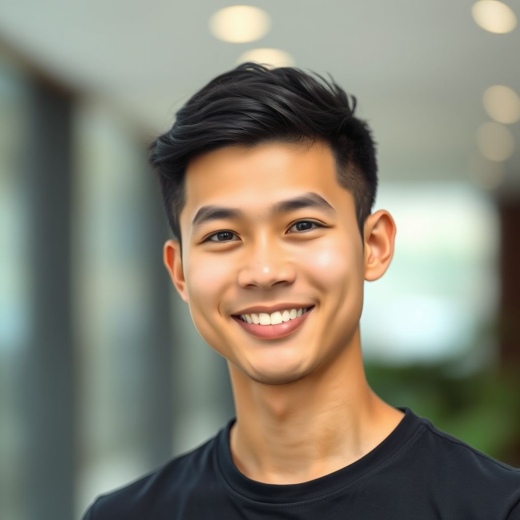 สมชาย ทองดี